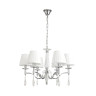 Подвесная люстра Lumion Classi Magda 8316/6
