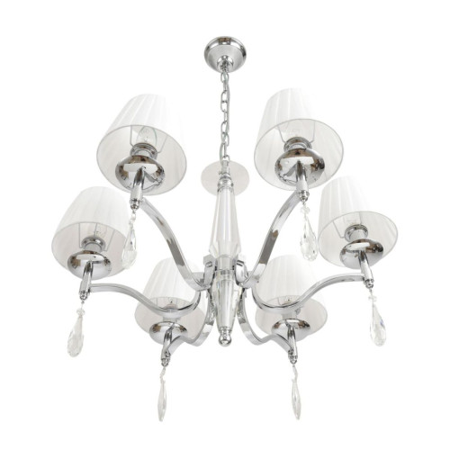 Подвесная люстра Lumion Classi Magda 8316/6