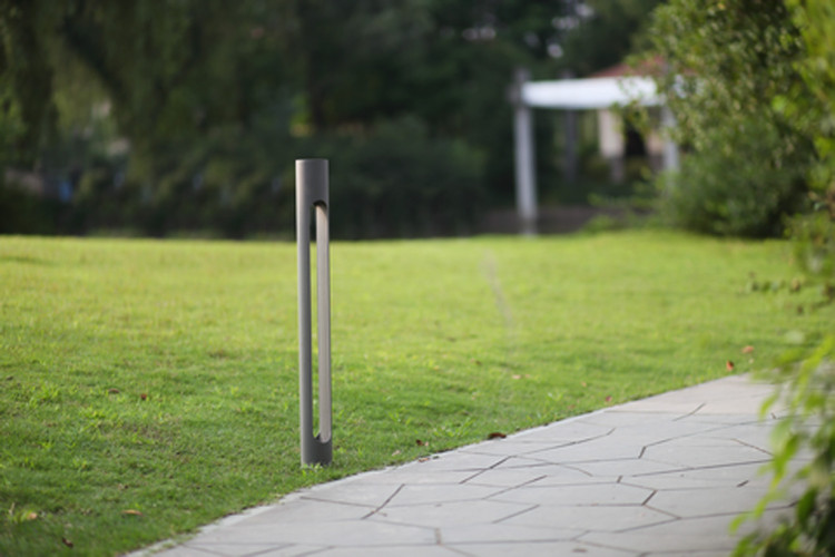 Ландшафтный светильник DesignLed FL-100916-10-GR-WW 007643