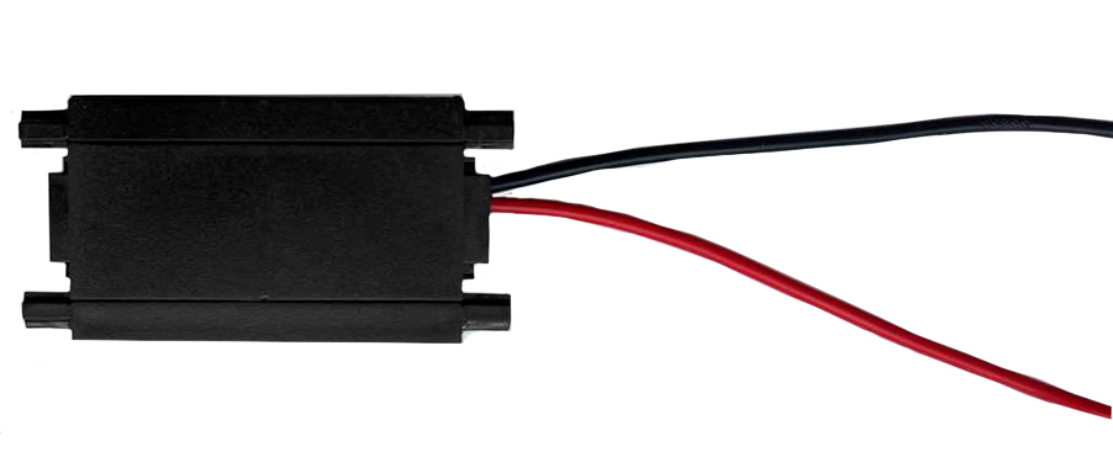 Ввод питания скрытый EKS Clarus 0У-00002327