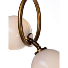 Подвесной светильник LOFT IT Cоcо 5022-10P