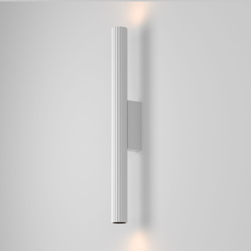 Настенный светильник Maytoni Calipso C082WL-12W2.7K-W