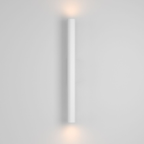 Настенный светильник Maytoni Calipso C082WL-12W2.7K-W