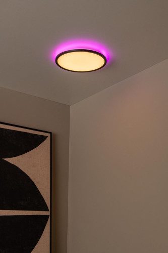 Потолочный светильник Lucide Castor 07120/22/30