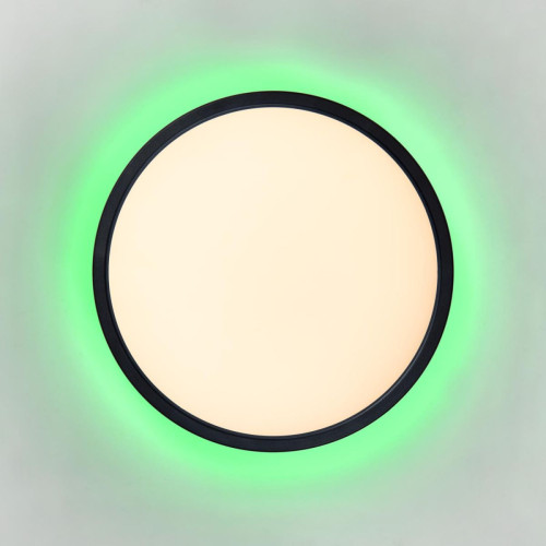 Потолочный светильник Lucide Castor 07120/22/30