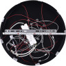 Потолочная люстра Natali Kovaltseva Holder HIGH-TECH LED LAMPS 82009 BLACK