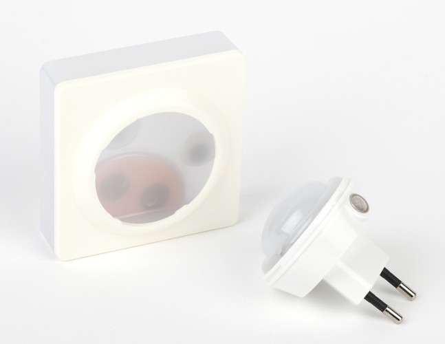 Настенный светильник Эра NN-631-LS-P Б0015242