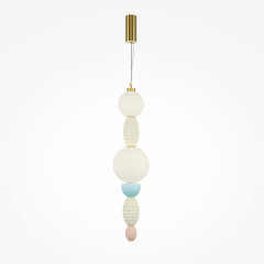 Подвесной светильник Maytoni Adore MOD297PL-L24BS3K