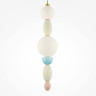 Подвесной светильник Maytoni Adore MOD297PL-L24BS3K