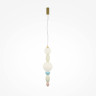 Подвесной светильник Maytoni Adore MOD297PL-L24BS3K