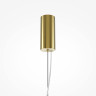 Подвесной светильник Maytoni Adore MOD297PL-L24BS3K