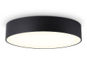 Потолочный светильник Ambrella Light Orbital Air Alum FV5529