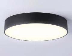 Потолочный светильник Ambrella Light Orbital Air Alum FV5529