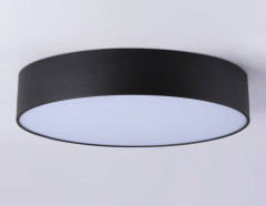 Потолочный светильник Ambrella Light Orbital Air Alum FV5529