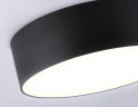 Потолочный светильник Ambrella Light Orbital Air Alum FV5529