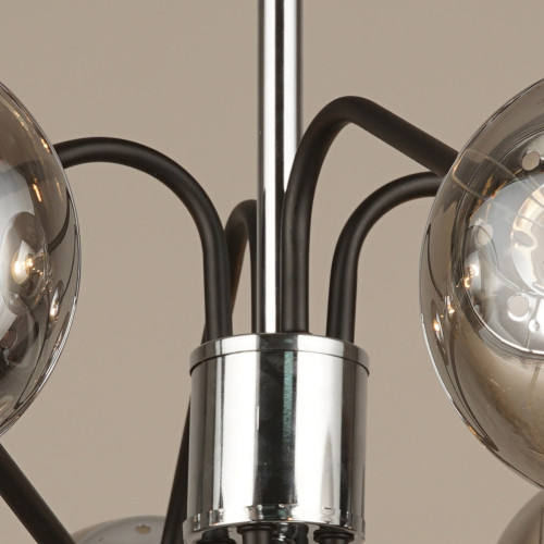 Люстра на штанге Reluce 01608-0.3-08