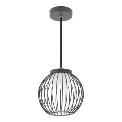 Уличный подвесной светильник Arlight LGD-PEARL-HANG-7W Warm3000 030004(1)