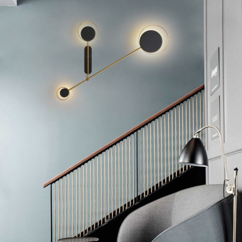 Настенный светильник ImperiumLoft Tint 211954-26