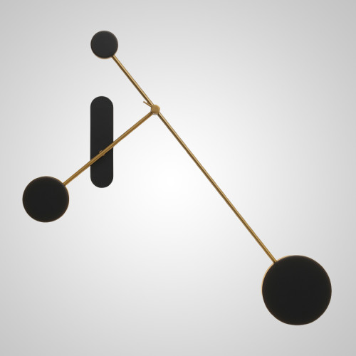 Настенный светильник ImperiumLoft Tint 211954-26