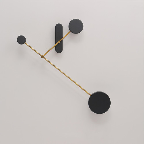 Настенный светильник ImperiumLoft Tint 211954-26