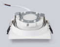 Встраиваемый светильник Ambrella Light Techno spot GX Standard tech TN51803
