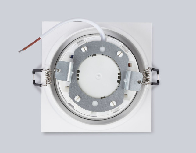 Встраиваемый светильник Ambrella Light Techno spot GX Standard tech TN51803