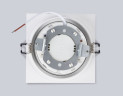 Встраиваемый светильник Ambrella Light Techno spot GX Standard tech TN51803