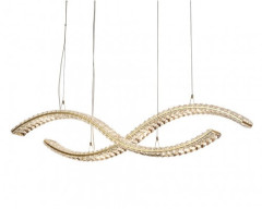 Подвесной светильник Newport 8242N/110 gold М0071045