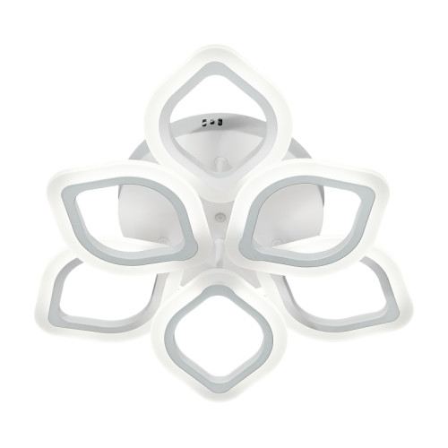 Потолочная люстра Escada Ella 10212/6LED White 56W