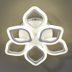 Потолочная люстра Escada Ella 10212/6LED White 56W