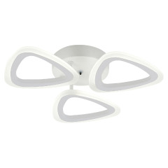 Потолочный светильник Natali Kovaltseva Simply LED LAMPS 81403
