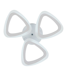Потолочный светильник Natali Kovaltseva Simply LED LAMPS 81403