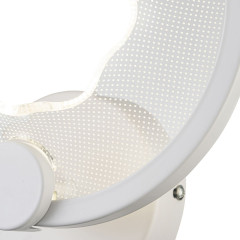 Настенный светильник Escada Quasar 10261/1LED