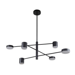 Люстра на штанге F-Promo Ducan 3094-6P