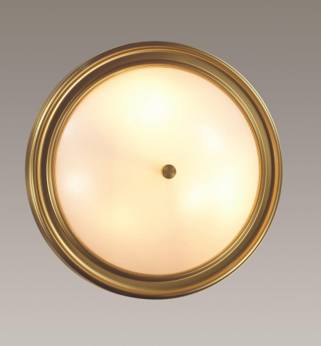 Настенно-потолочный светильник Lumion Vintage 5259/3C