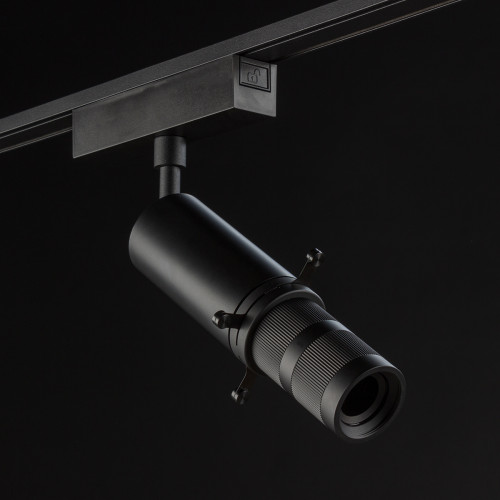 Трековый светильник SWG PRO SL-SLIM-MSBL-10-CCT 022104