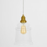 Подвесной светильник Lumina Deco Moletti LDP 6844-1 MD+PR