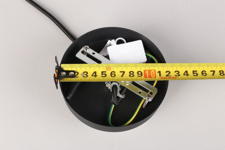 Подвесной светильник APLOYT Morgan APL.605.06.01