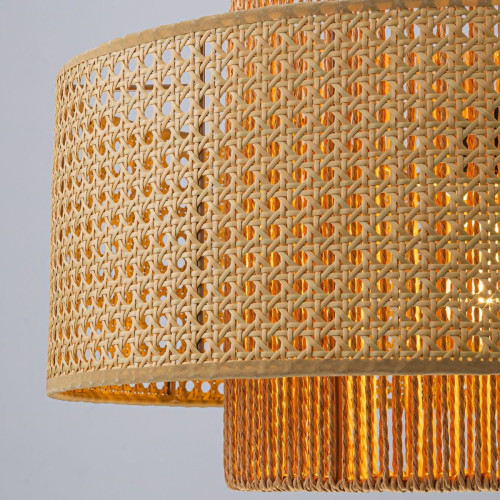 Подвесной светильник Favourite Organicum 4769-1P