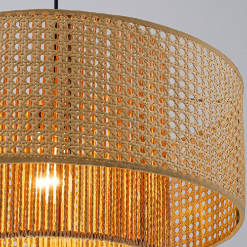 Подвесной светильник Favourite Organicum 4769-1P