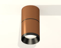 Потолочный светильник Ambrella Light Techno Spot XS7404041 (C7404, A2071, C7404, N7031)