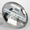 Подвесной светильник Lussole Loft Clovis LSP-8745