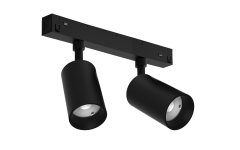 Трековый магнитный светильник Lumker SY-LINK-DBS-BL-2/10-WW 018968