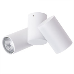 Накладной светильник ARTE Lamp A1511PL-2WH