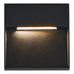 Уличный настенный светильник ST Luce Lade SL9537.411.14