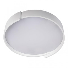 Потолочный светильник Loft IT Coin 10200 White