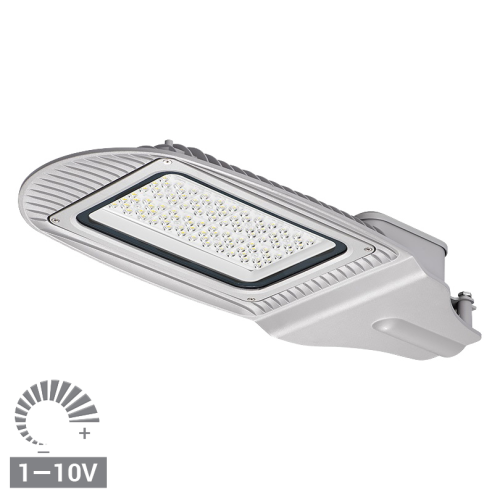 Консольный светильник Wolta ДКУ04-100-112-5К ШБ140х60