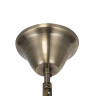 Подвесная люстра Citilux Kaptor CL423183