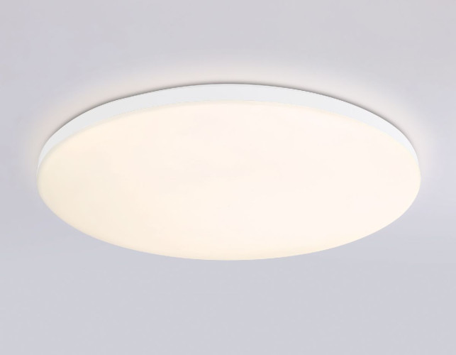 Потолочный светильник Ambrella Light Orbital Dance FZ2002