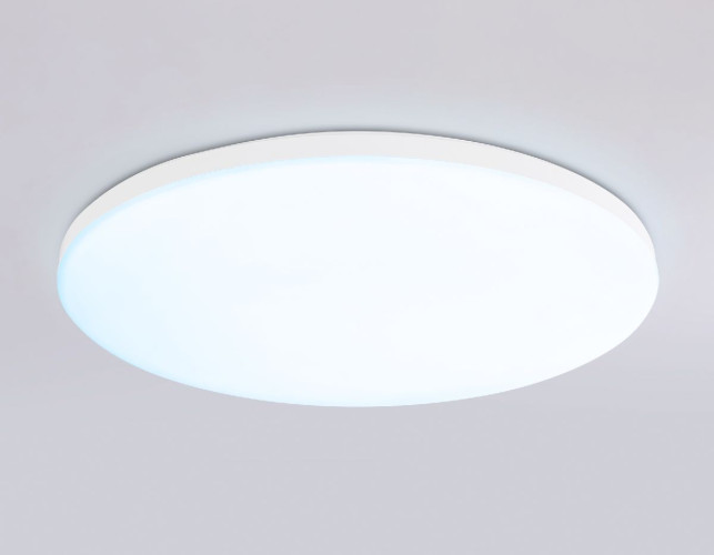 Потолочный светильник Ambrella Light Orbital Dance FZ2002